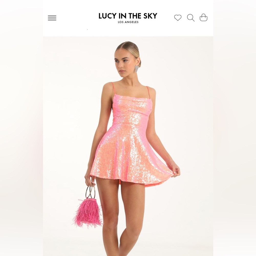 Worn once, very comfortably!